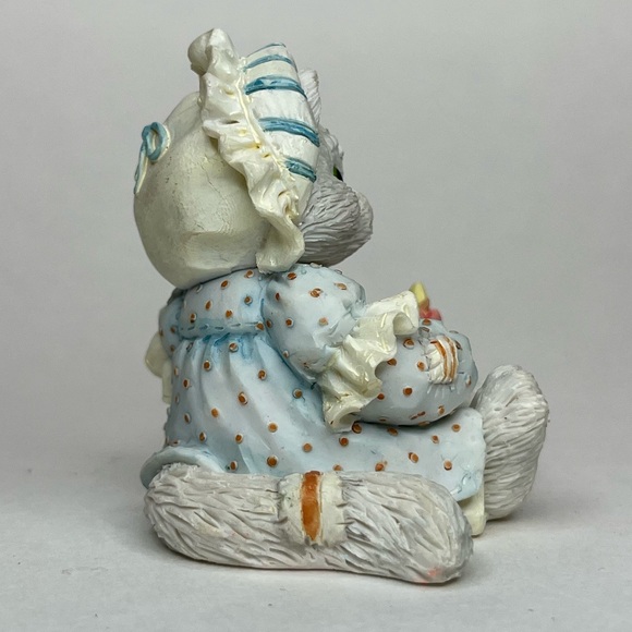 “Sew Happy It’s Your Birthday” Calico Kittens - Picture 5 of 9